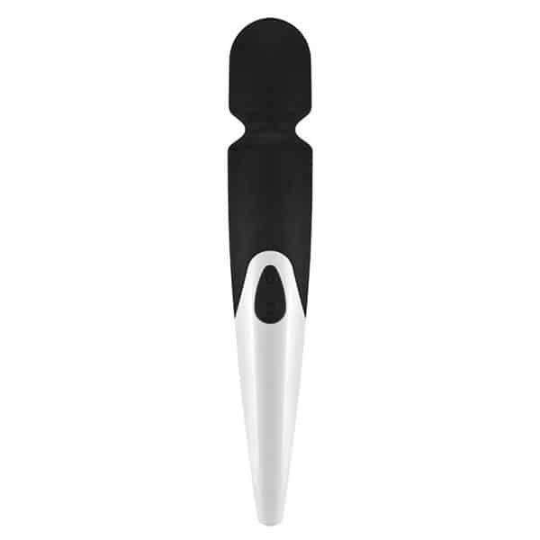 iWand Body Massage Wand (Black) iWand Body Massage Wand (Black)