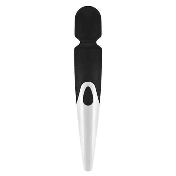iWand Body Massage Wand (Black)