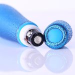 PowerBullet Rain Waterproof Bullet (Blue) Battery