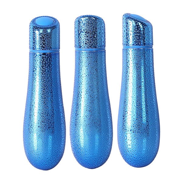 PowerBullet Rain Waterproof Bullet (Blue)