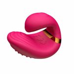WowYes Liana Ring Massager (Pink) Feature
