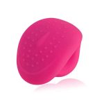 WowYes Liana Ring Massager (Pink) Top