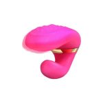 WowYes Liana Ring Massager (Pink) Vibrations