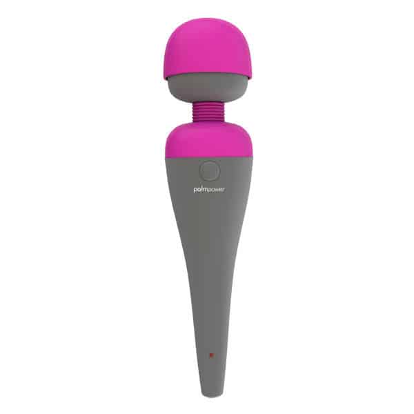 PalmPower Original Plug In Massager
