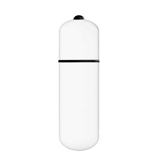 PowerBullet Breeze 2.25 Inch (White)