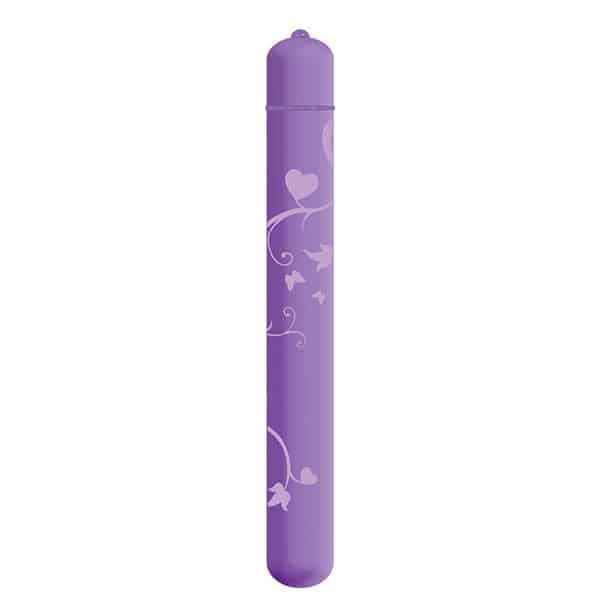PowerBullet Breeze Flow 5 Inch (Purple)