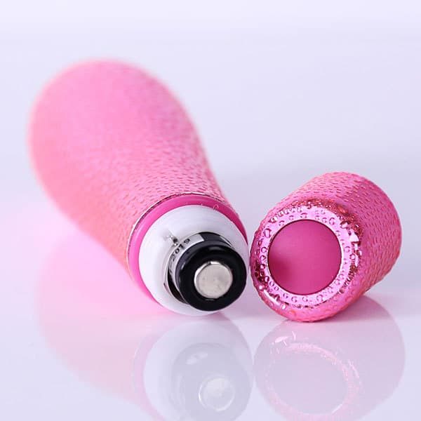 PowerBullet Rain Waterproof Bullet (Pink) Battery