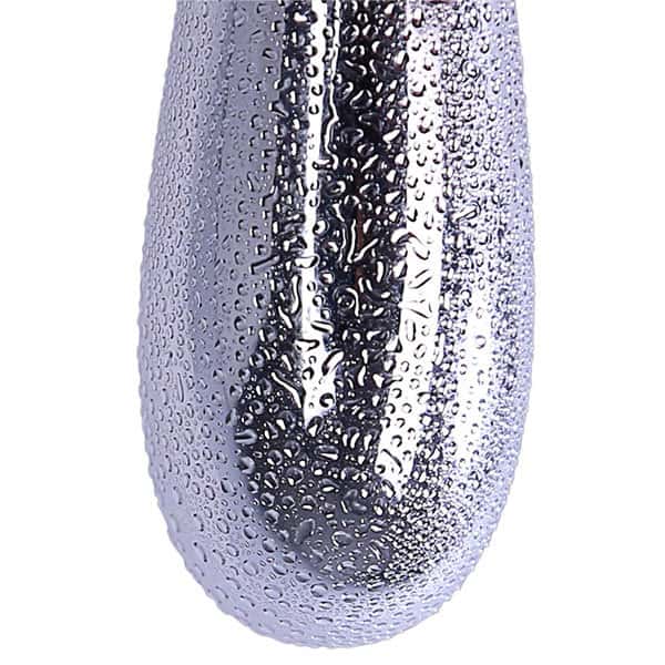 PowerBullet Rain Waterproof Bullet (Silver) - Image 4