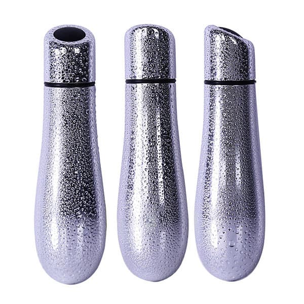 PowerBullet Rain Waterproof Bullet (Silver) - Image 2