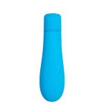 PowerBullet Soft Rain Waterproof Bullet (Blue)