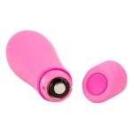PowerBullet Soft Rain Waterproof Bullet (Pink) Battery