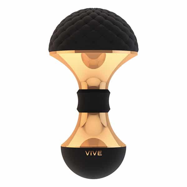 Vive Enoki (Black)