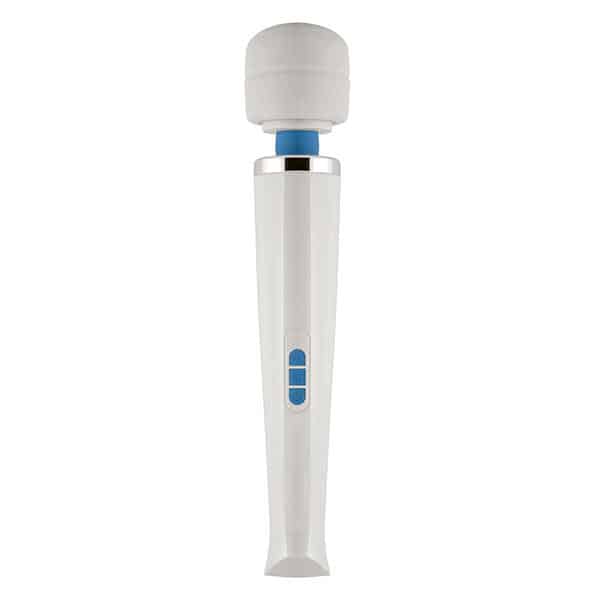 Magic Wand Personal Massager (White) - Image 2