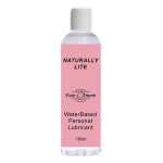 Fare L’Amore Naturally Lite Water Based Personal Lubricant 135ml
