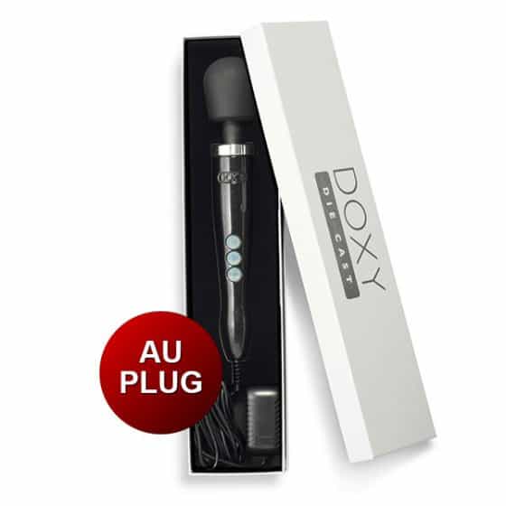 Doxy Die Cast