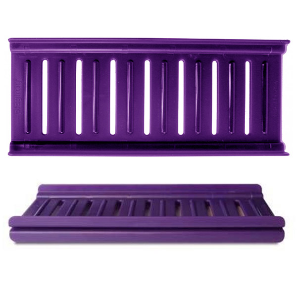 Joyboxx PlayTray (Purple) | Massage Wand Accessories
