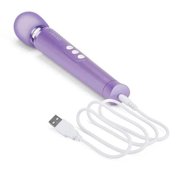 Le Wand Petite | USB Rechargeable Massager