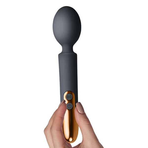 Oriel Ultimate Couples Play Wand | Hand Held Massagers