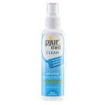 Pjur Med Clean Spray (100mL) | Antibacterial Wand Cleaners