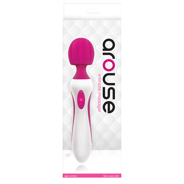 Arouse Massager Wand | Wand Warehouse