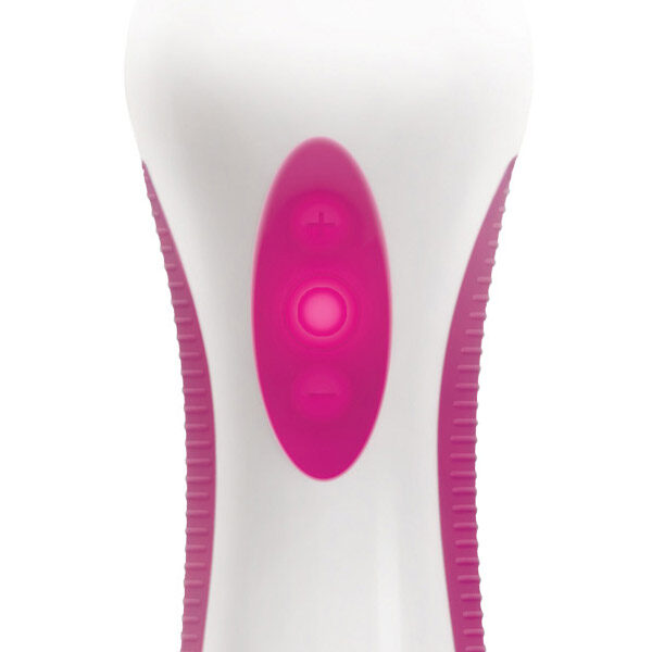 Arouse Massager Wand Control Buttons
