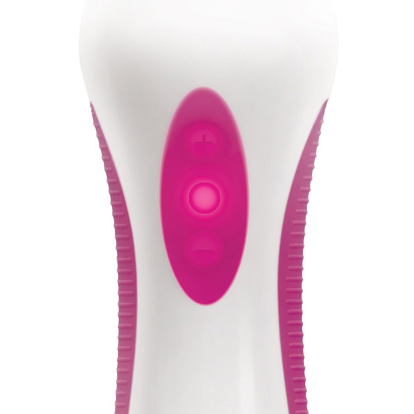 Arouse Massager Wand Control Buttons