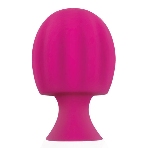 Arouse Massager Wand Silicone Head