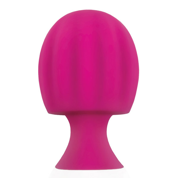 Arouse Massager Wand Silicone Head
